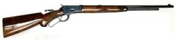Browning Rifle Model 53