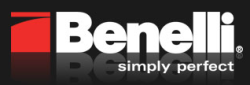 Benelli Simply Perfect logo