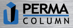 Perma Column logo