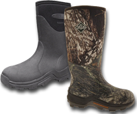 15% Off Any Pair of Muck Boots thumbnail