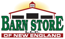 Barn Store of New England logo